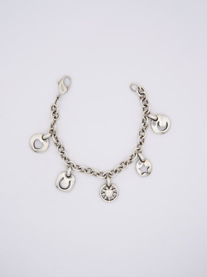 Tiffany |Silver Vintage Bracelet S925