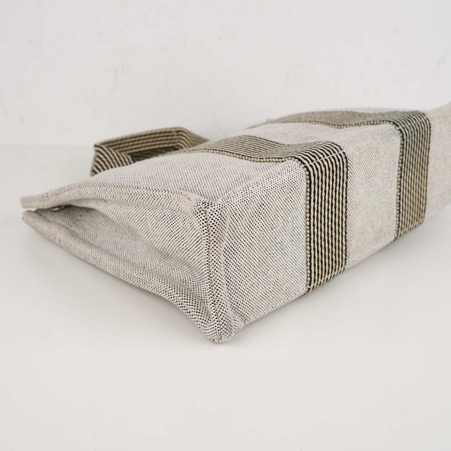 Hermes｜Herline PM Toile Tote Handbag