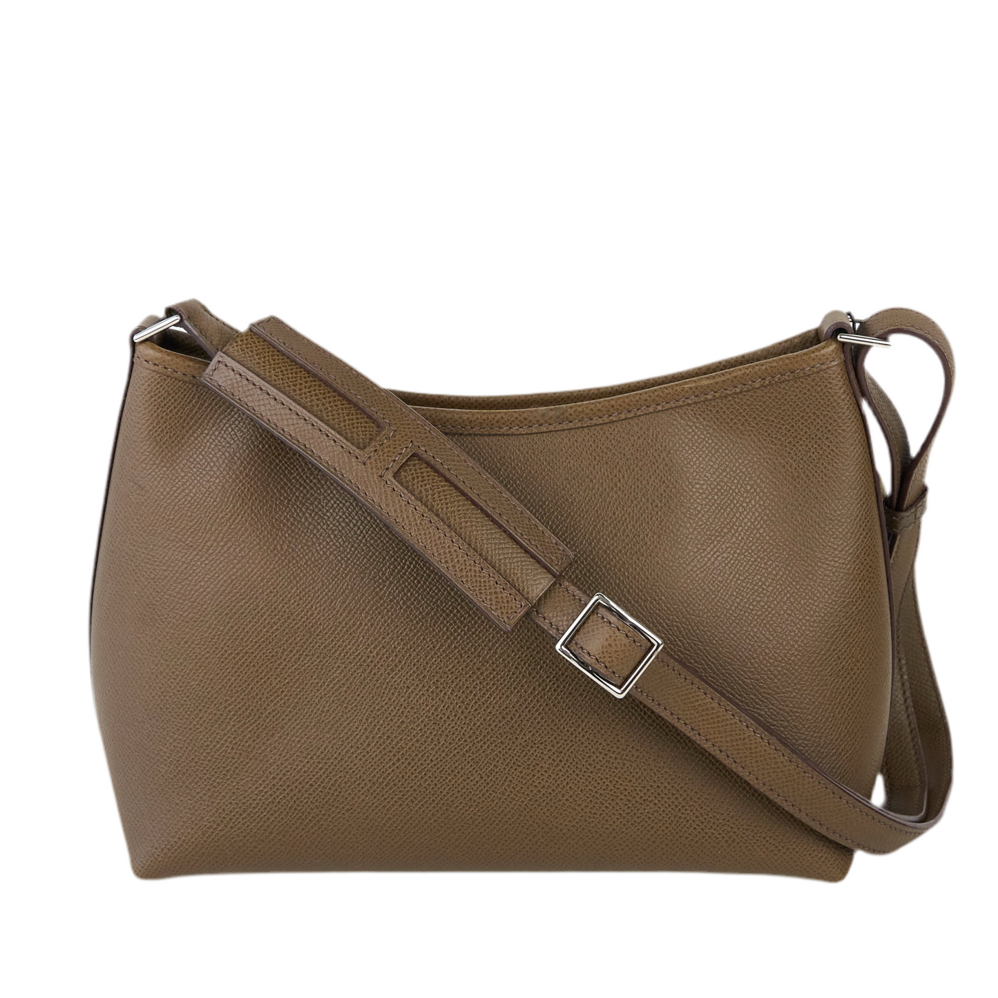 Hermes｜ Berlingot Shoulder Bag Togo Toundra 2006