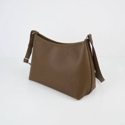 Hermes｜ Berlingot Shoulder Bag Togo Toundra 2006