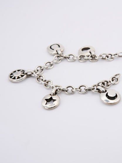 Tiffany |Silver Vintage Bracelet S925