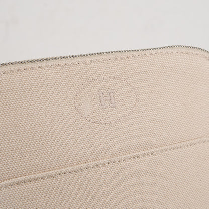 Hermes｜Bolide Cosmetic Pouch  Craine