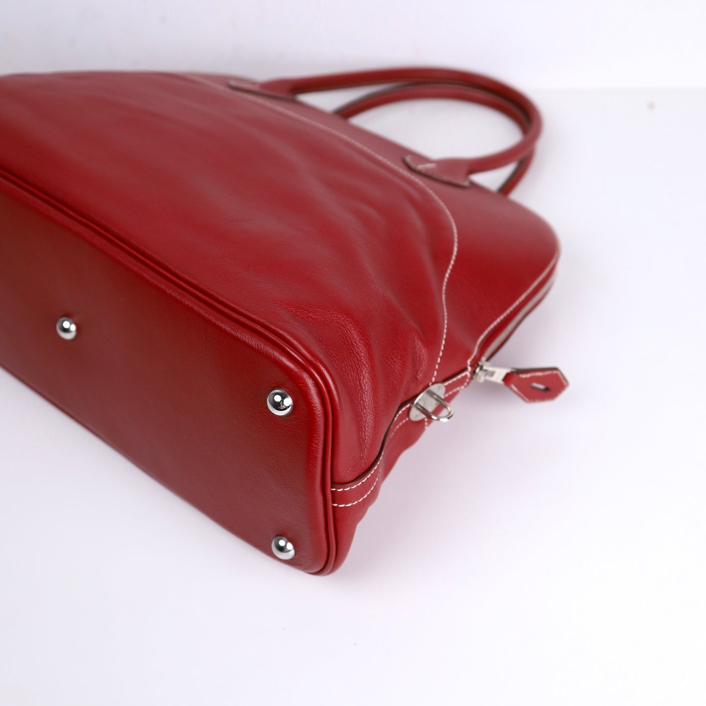 Hermes｜Bolide relax 35 handbag Sikkim  Rough H 2013