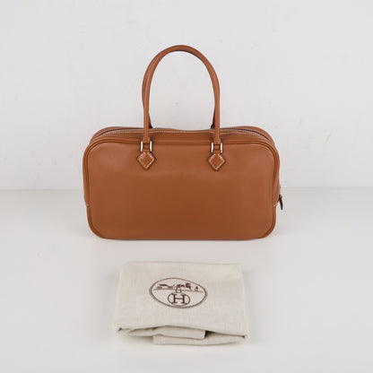 Hermes｜Plume elan 28 Handbag Faubourg swift 2013