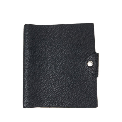 Hemres| Togo Notebook Cover Black