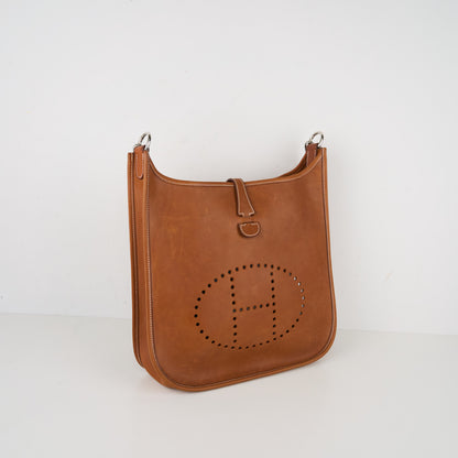 Hermes |Evelyne PM Barenia Faubourg 2002