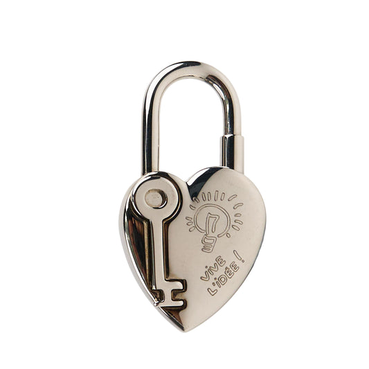 Hermesl | 2004 Limited Annee De La Fantaisie Cadena Silver