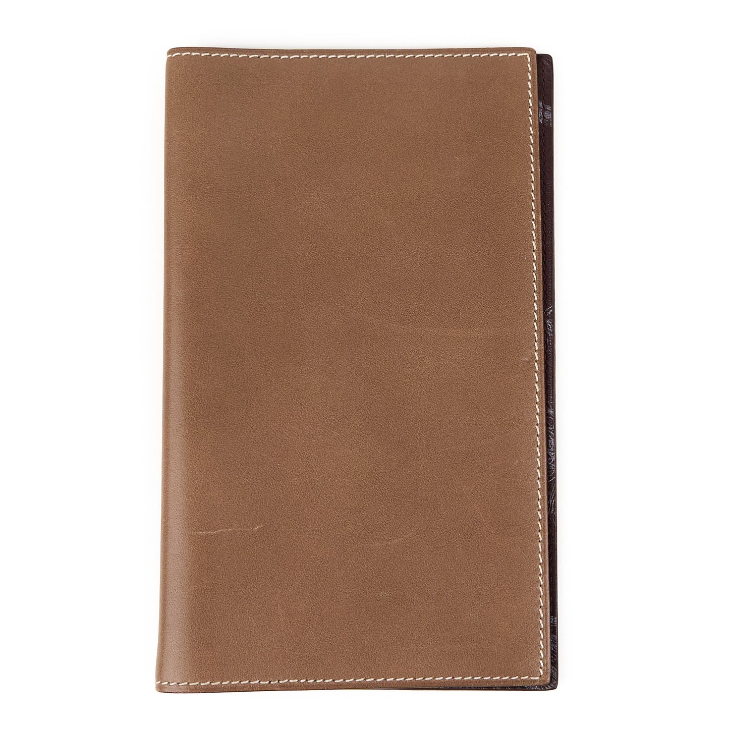 Hermes| Journal Case Passport Cover Swift 2009