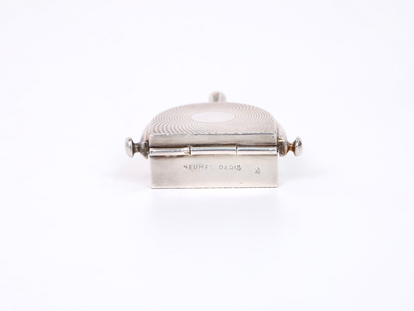 Hermes| S925 silver  Case