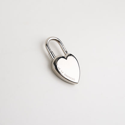 Hermesl | 2004 Limited Annee De La Fantaisie Cadena Silver