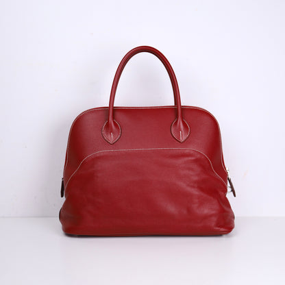 Hermes｜Bolide relax 35 handbag Sikkim  Rough H 2013