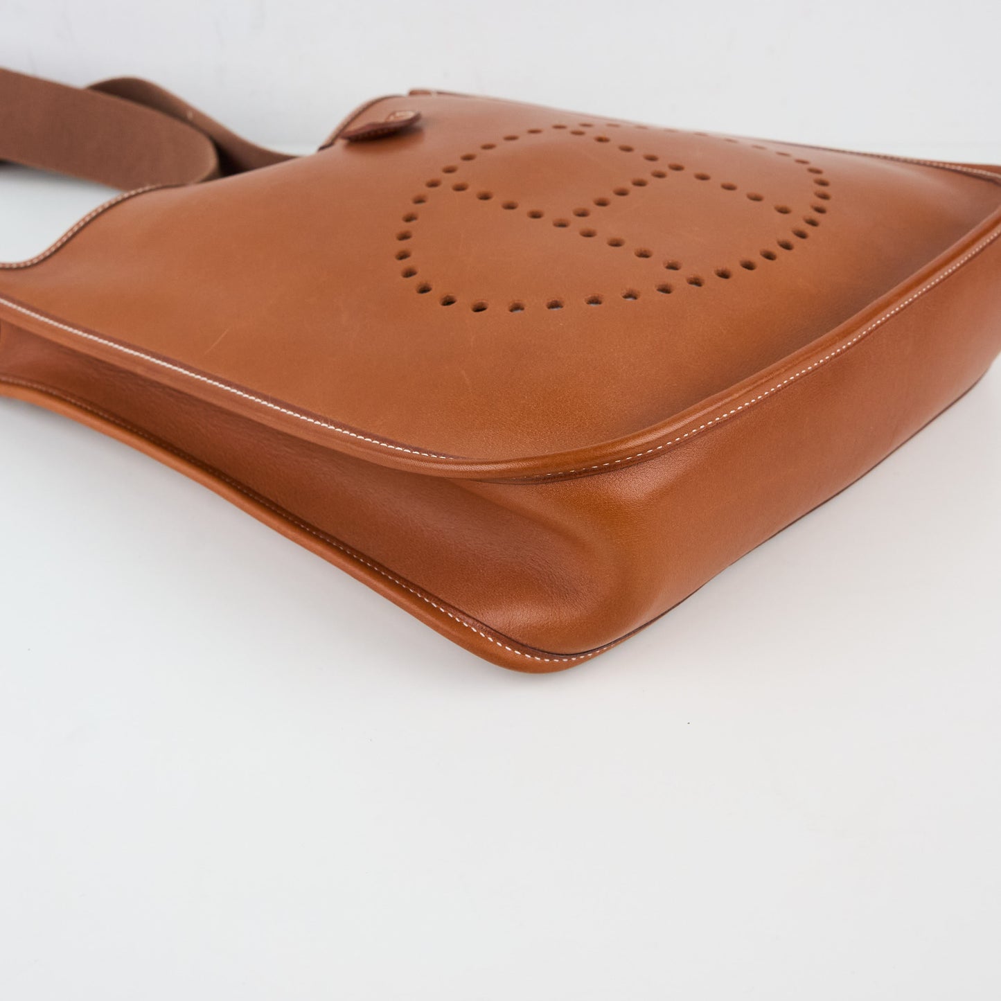 Hermes |Evelyne PM Barenia Faubourg 2002