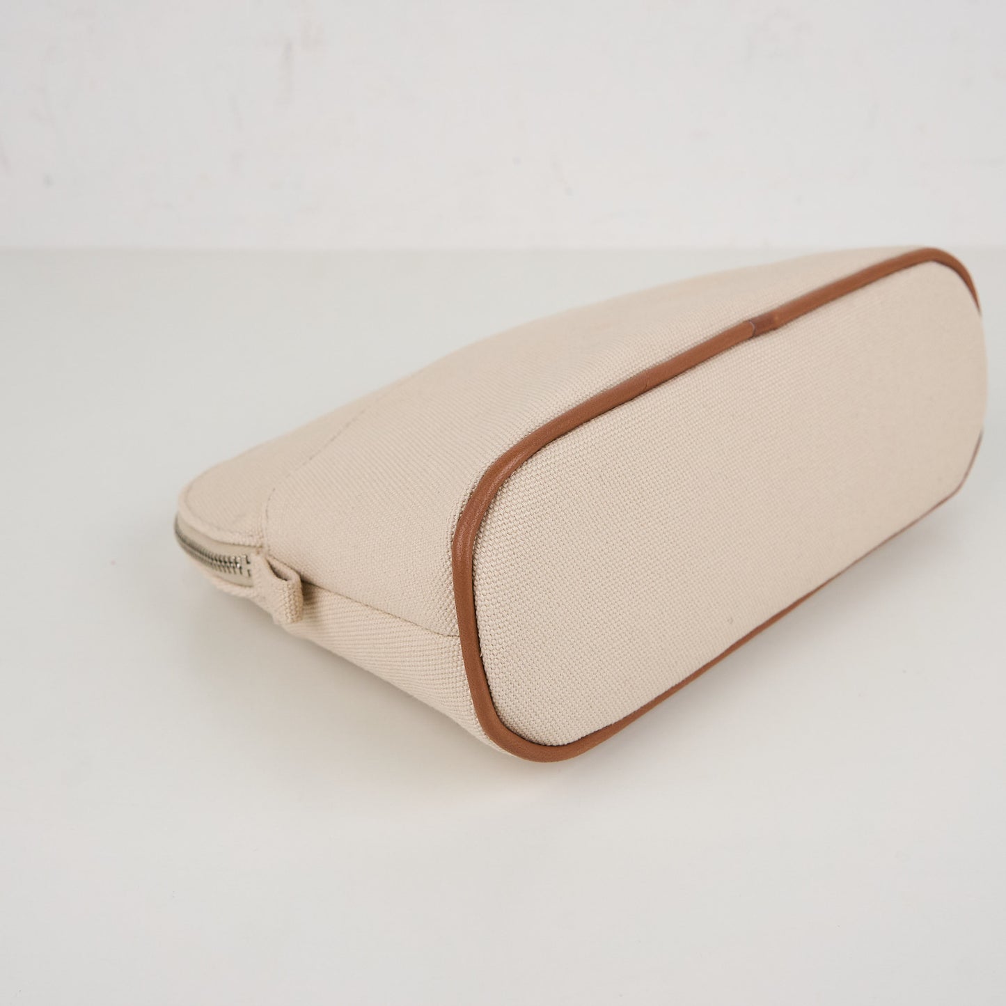 Hermes｜Bolide Cosmetic Pouch  Craine
