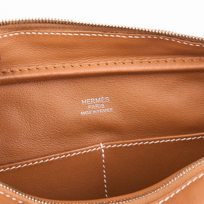 Hermes｜Plume elan 28 Handbag Faubourg swift 2013