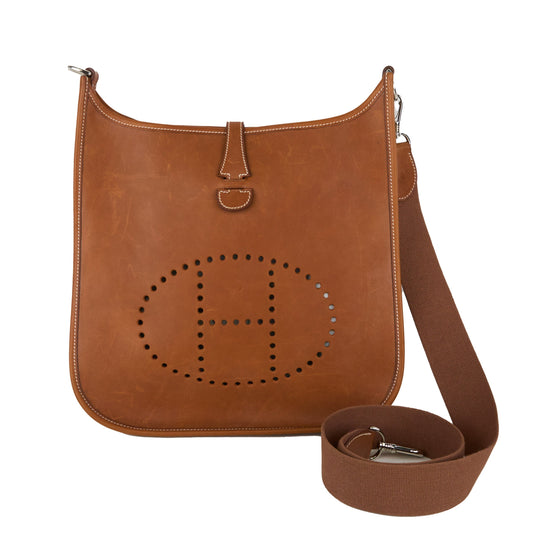 Hermes |Evelyne PM Barenia Faubourg 2002