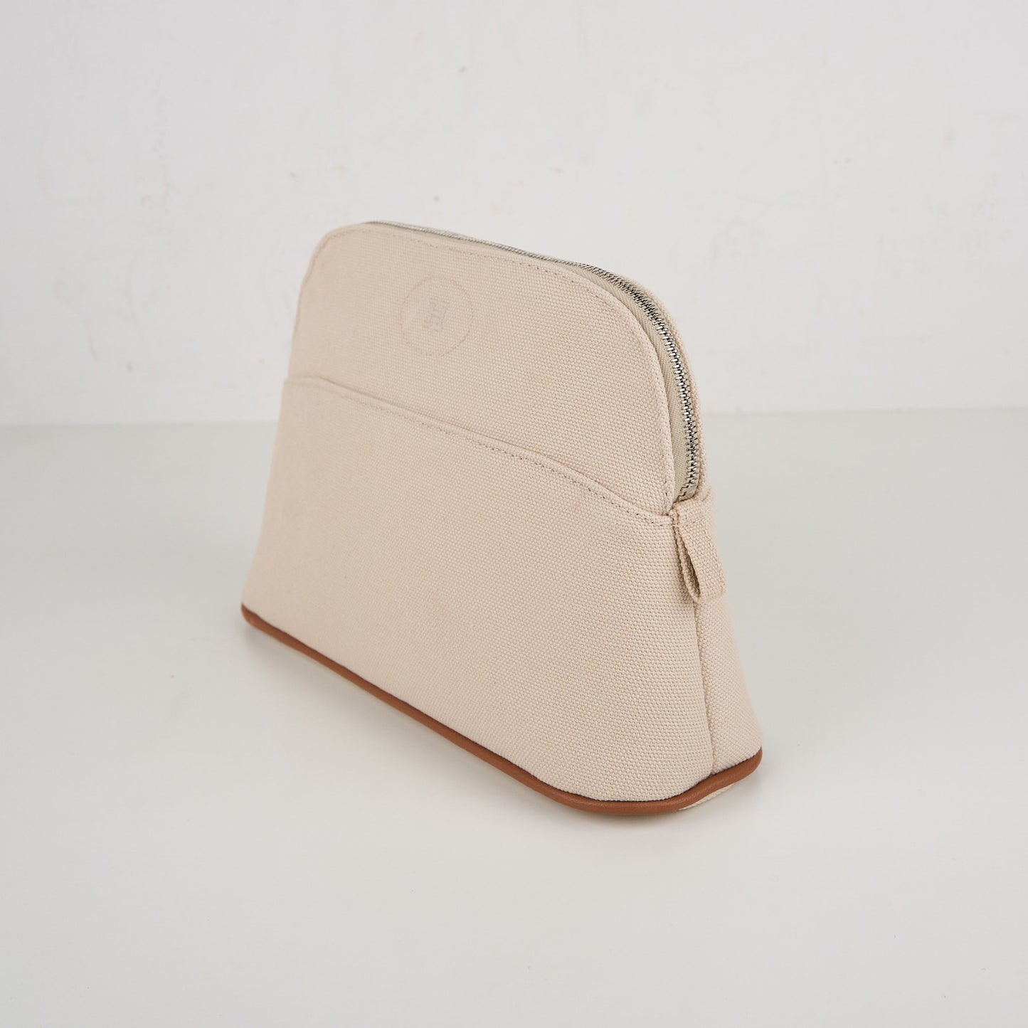 Hermes｜Bolide Cosmetic Pouch  Craine