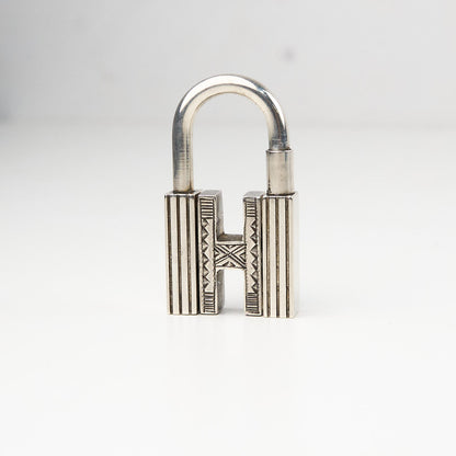 Hermes | Touareg H Cadena Silver S925