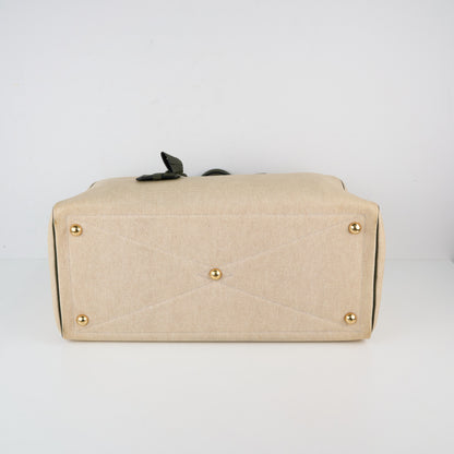 Hermes| Victoria 43 Olive Green Tolie 2011