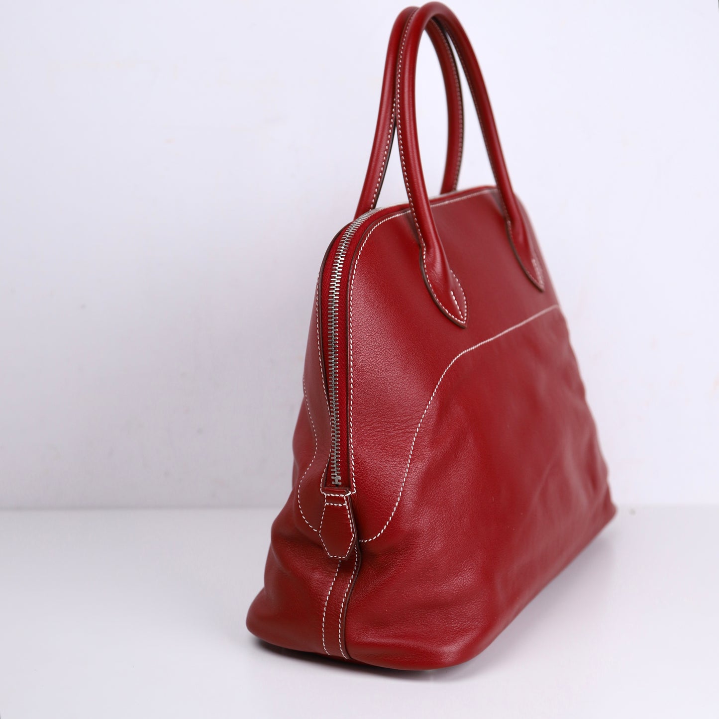 Hermes｜Bolide relax 35 handbag Sikkim  Rough H 2013