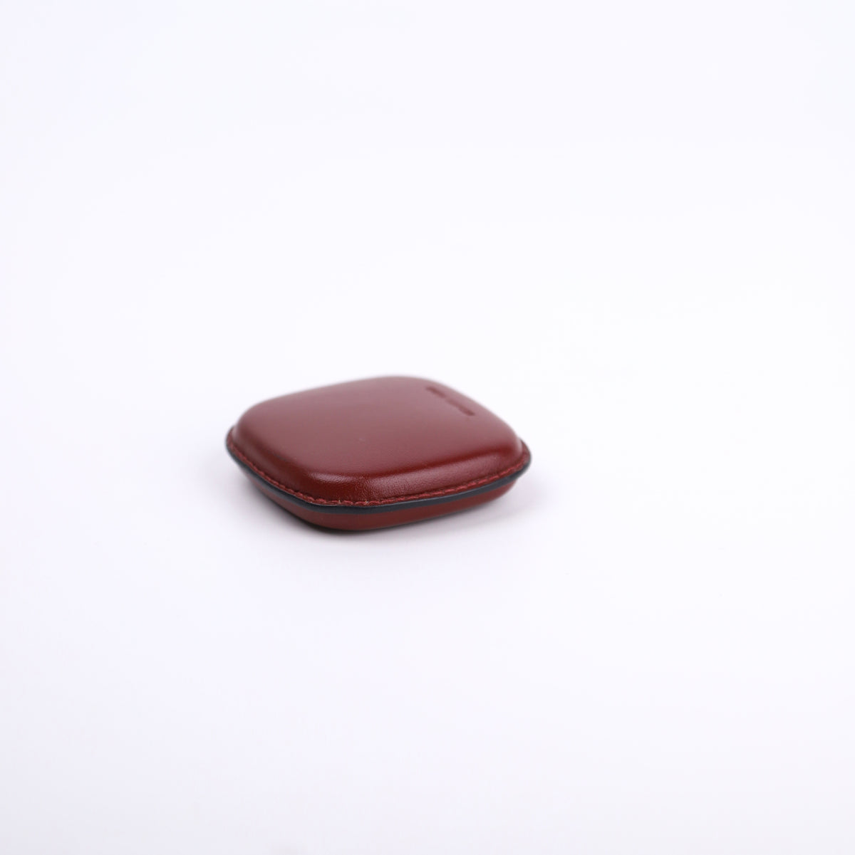 Hermes Metre Ruban In The Pocket Rouge H Tape Measure, right side
