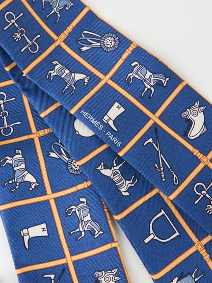 Hermes |Couvertures et Tenues  Twilly