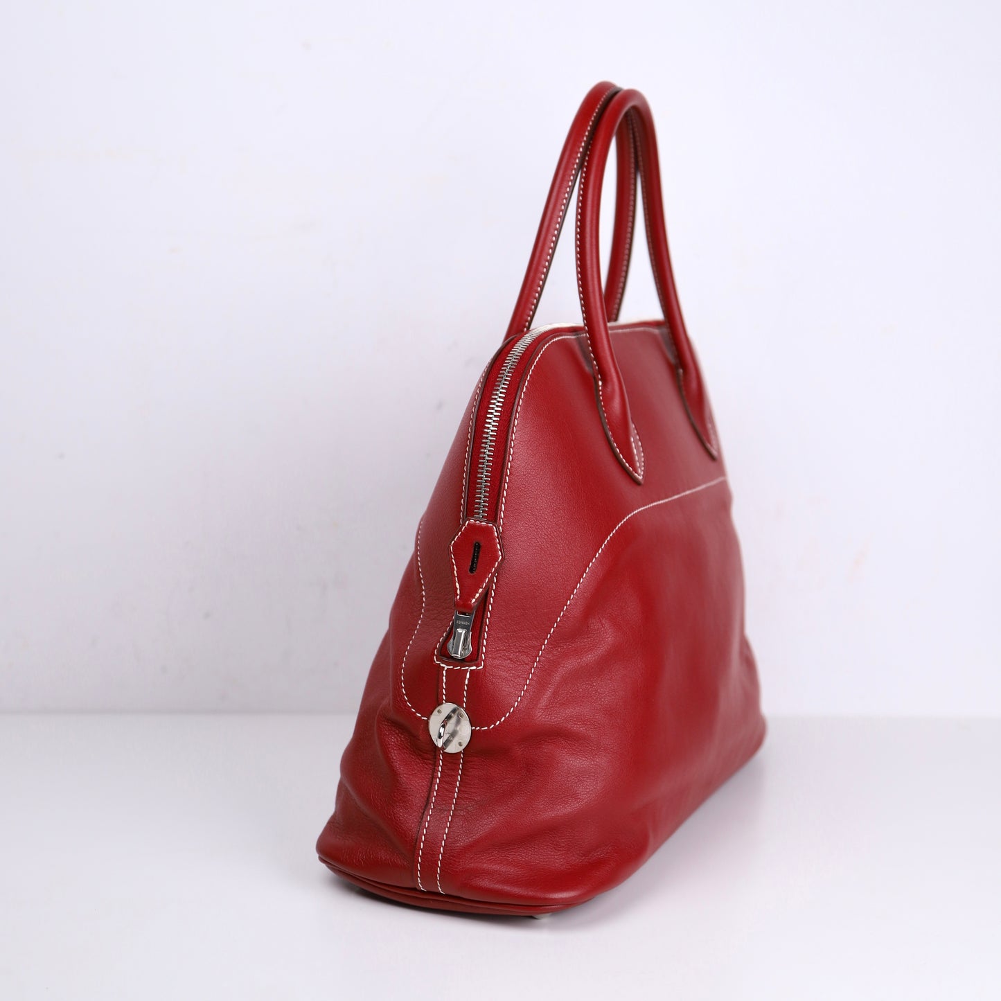 Hermes｜Bolide relax 35 handbag Sikkim  Rough H 2013