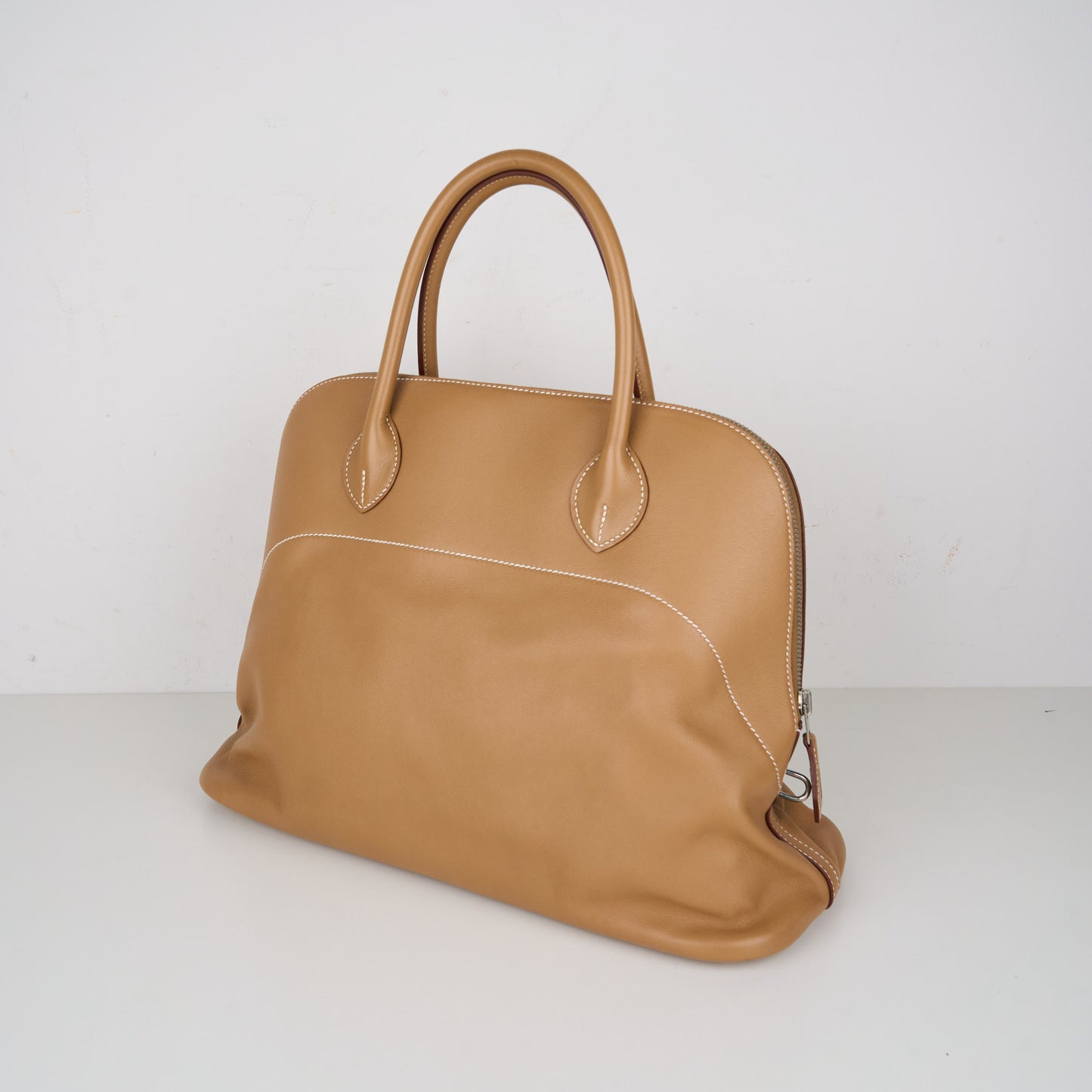 Hermes | Bolide Relax 35 Handbag Sikkim 2012