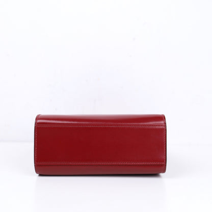 Hermes｜ Kelly Sport Shoulder Bag Box Calf Rough H 1993