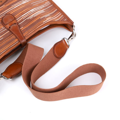 Hermès Evelyne PM shoulder bag, Shoulder Strap