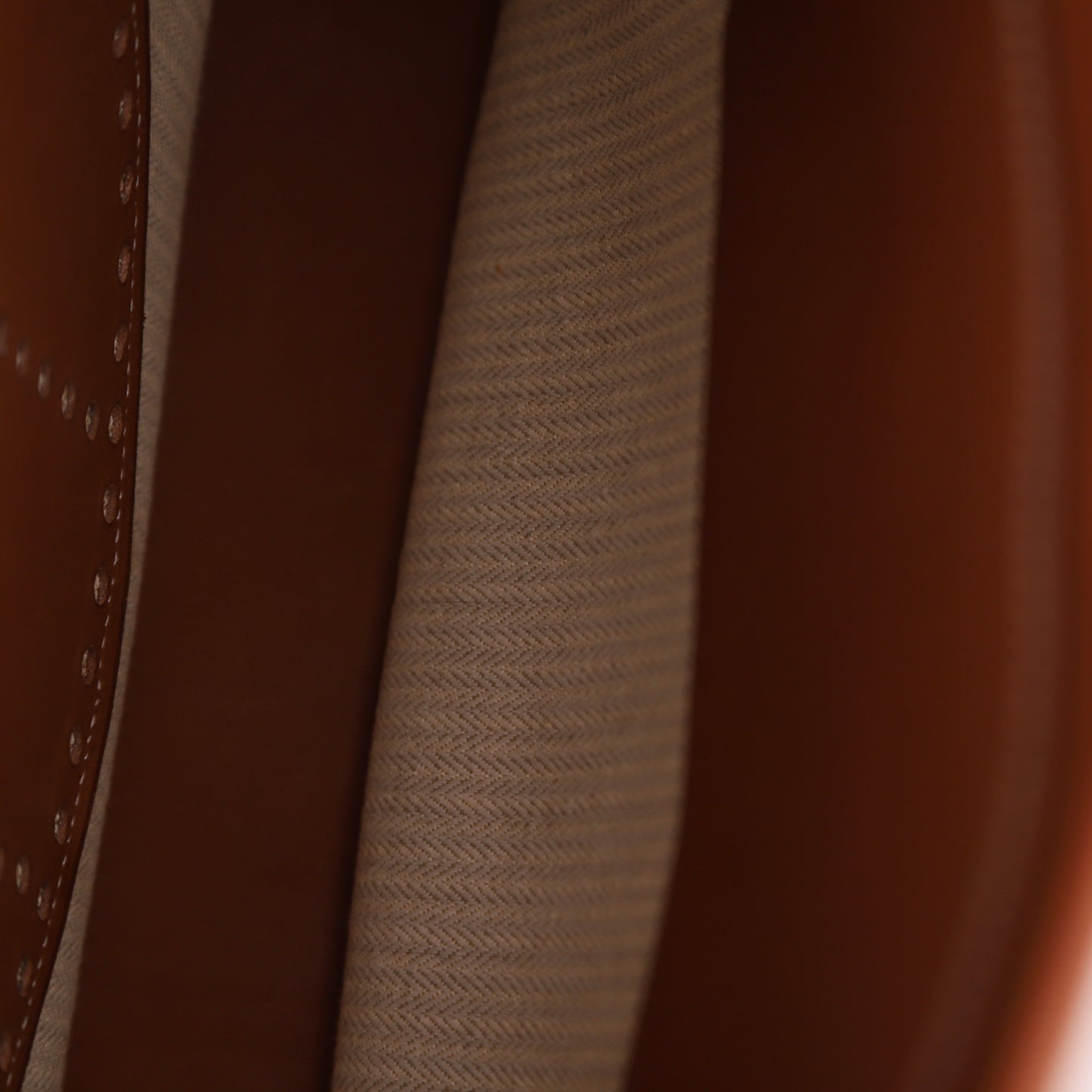 Hermes Evelyne PM in Barenia/Crinoline Fauve 2002,inside