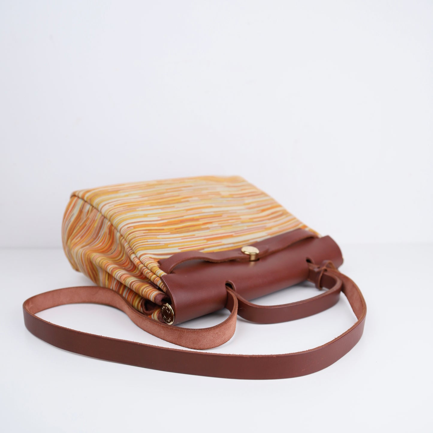 Hermes｜ Herbag PM Handbag Vibrato 2002