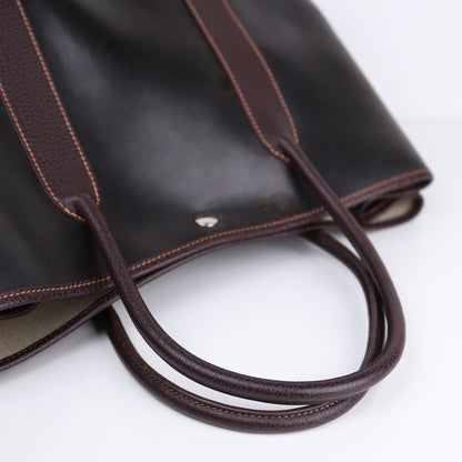 Hermes｜Amazonia Garden Party PM Handbag 2004