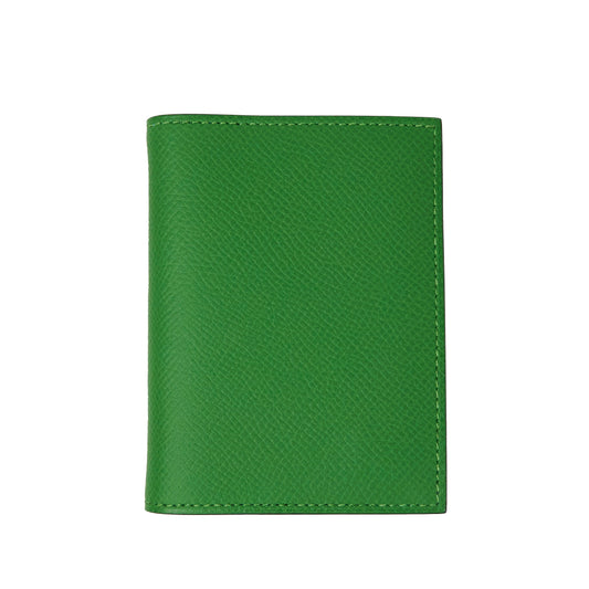 Hemres| Journal Case Bamboo Bleu Jean Epsom 2023