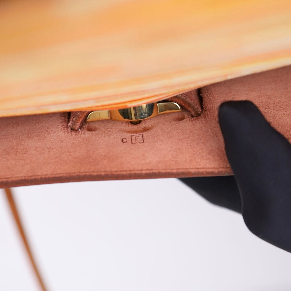 Hermes｜ Herbag PM Handbag Vibrato 2002