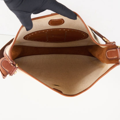 Hermes｜ Evelyne GM Barenia Tolie Faubourg 2003