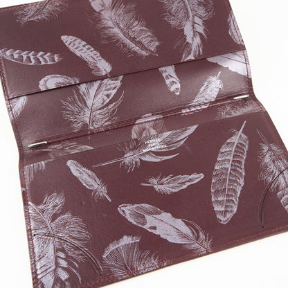 Hermes| Journal Case Passport Cover Swift 2009