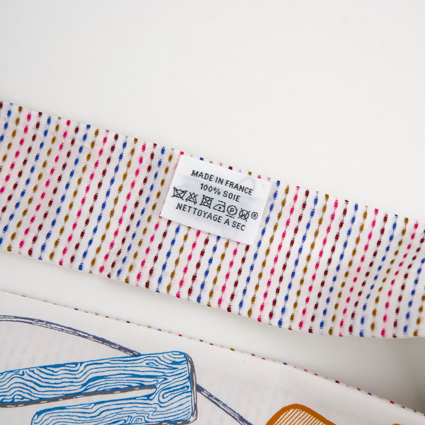 Hermes | Chevaloscope Pointille Twilly