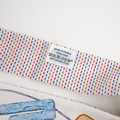Hermes | Chevaloscope Pointille Twilly