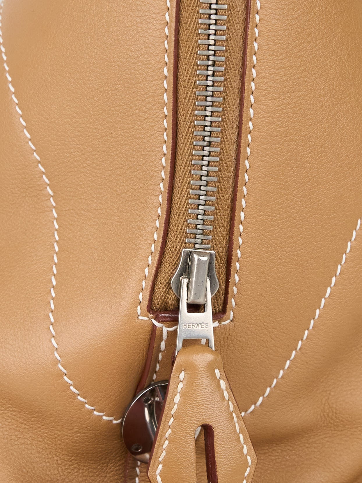 Hermes | Bolide Relax 35 Handbag Sikkim 2012