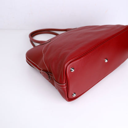 Hermes｜Bolide relax 35 handbag Sikkim  Rough H 2013