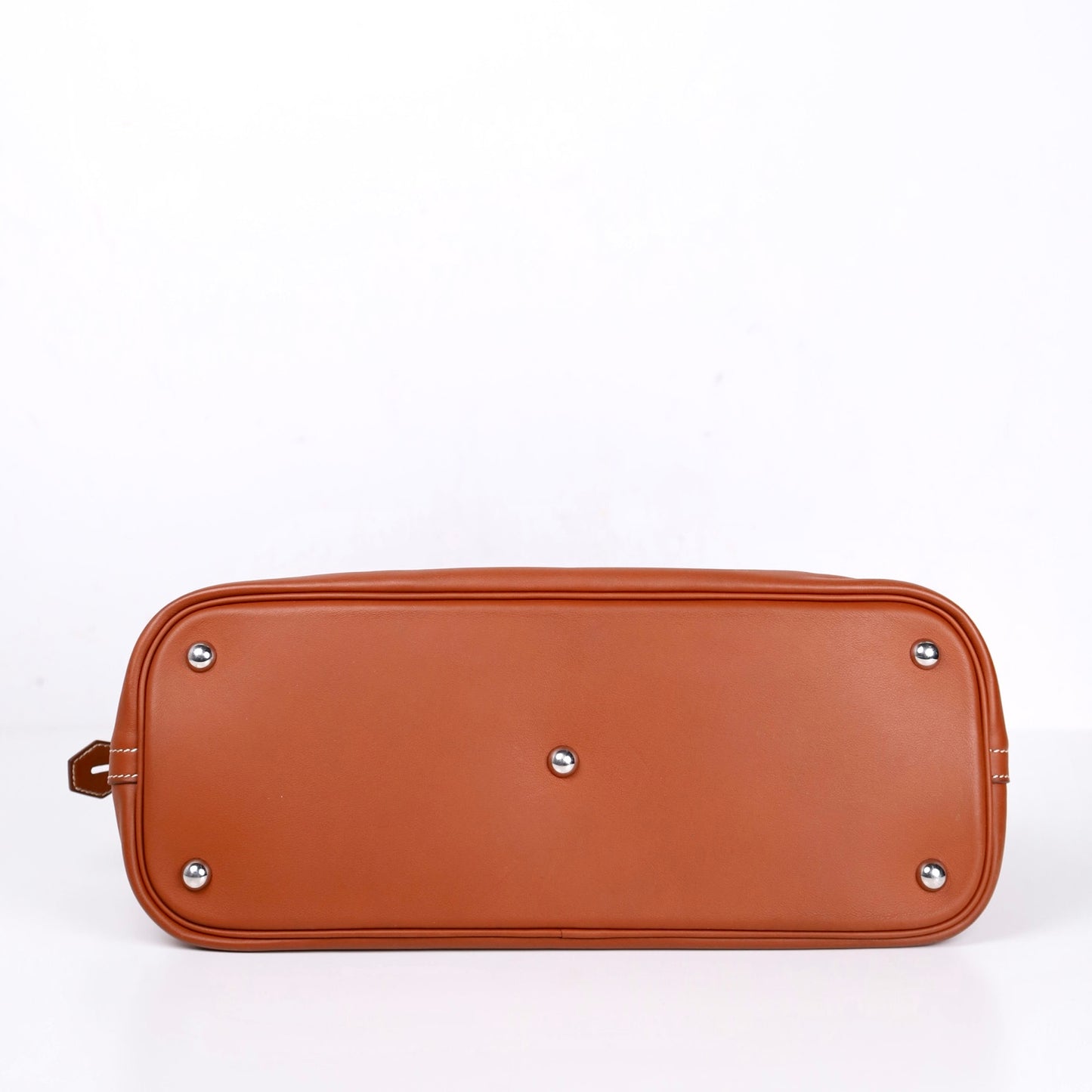 Hermes｜Bolide relax 35 handbag Sikkim  Fauve 2014