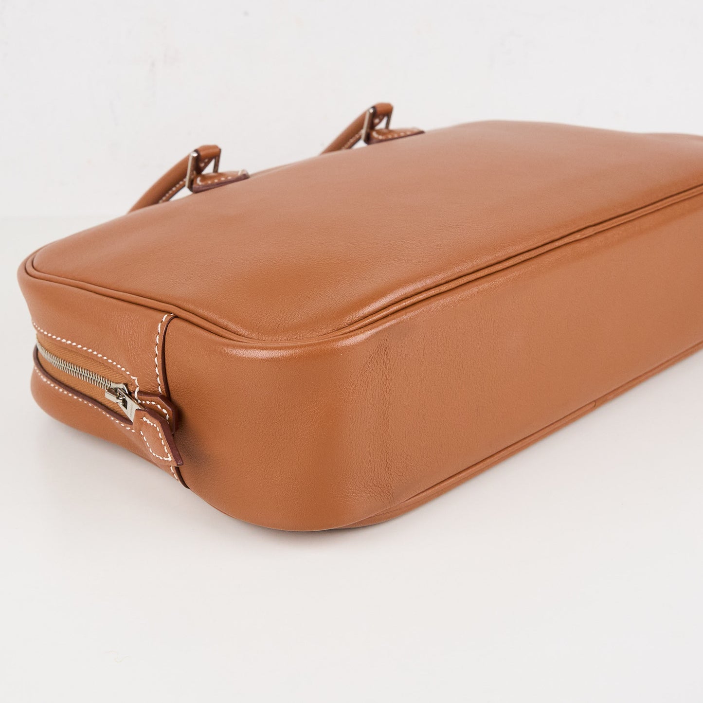 Hermes｜Plume elan 28 Handbag Faubourg swift 2013