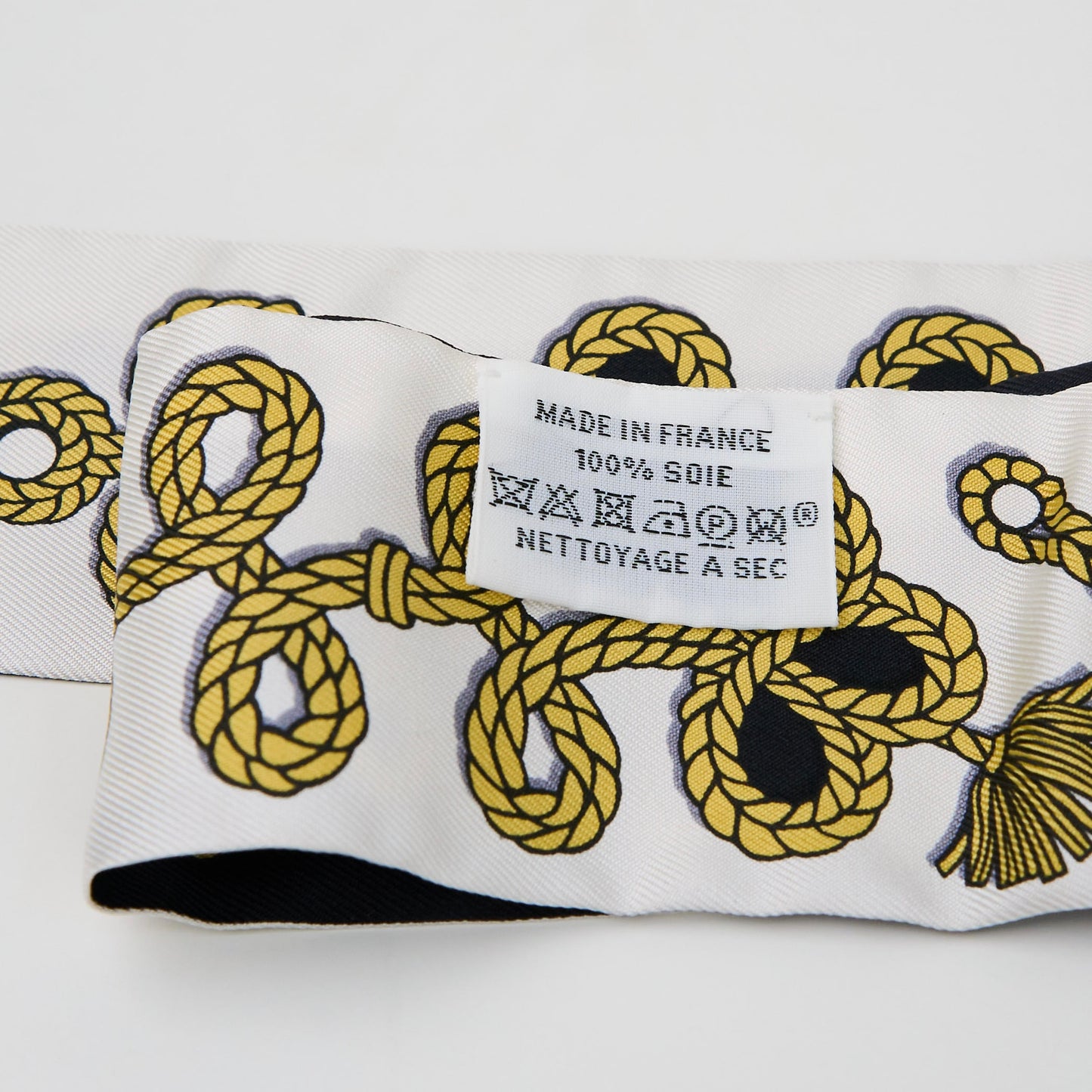 Hermes |  Harnais de Cour Twilly