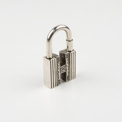 Hermes | Touareg H Cadena Silver S925