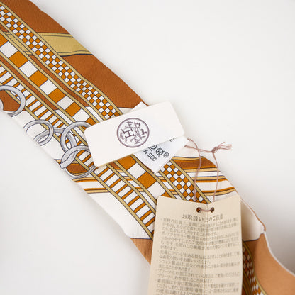 Hermes | Brides de Gala et Mascottes Twilly