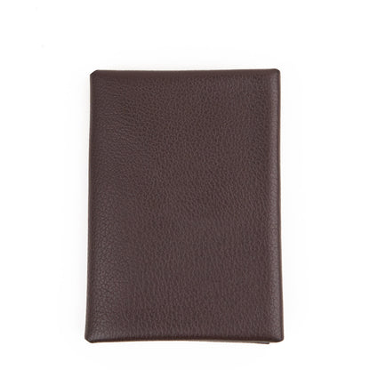Hermes|Calvi Duo Card Holder Evercolor Ebene 2023