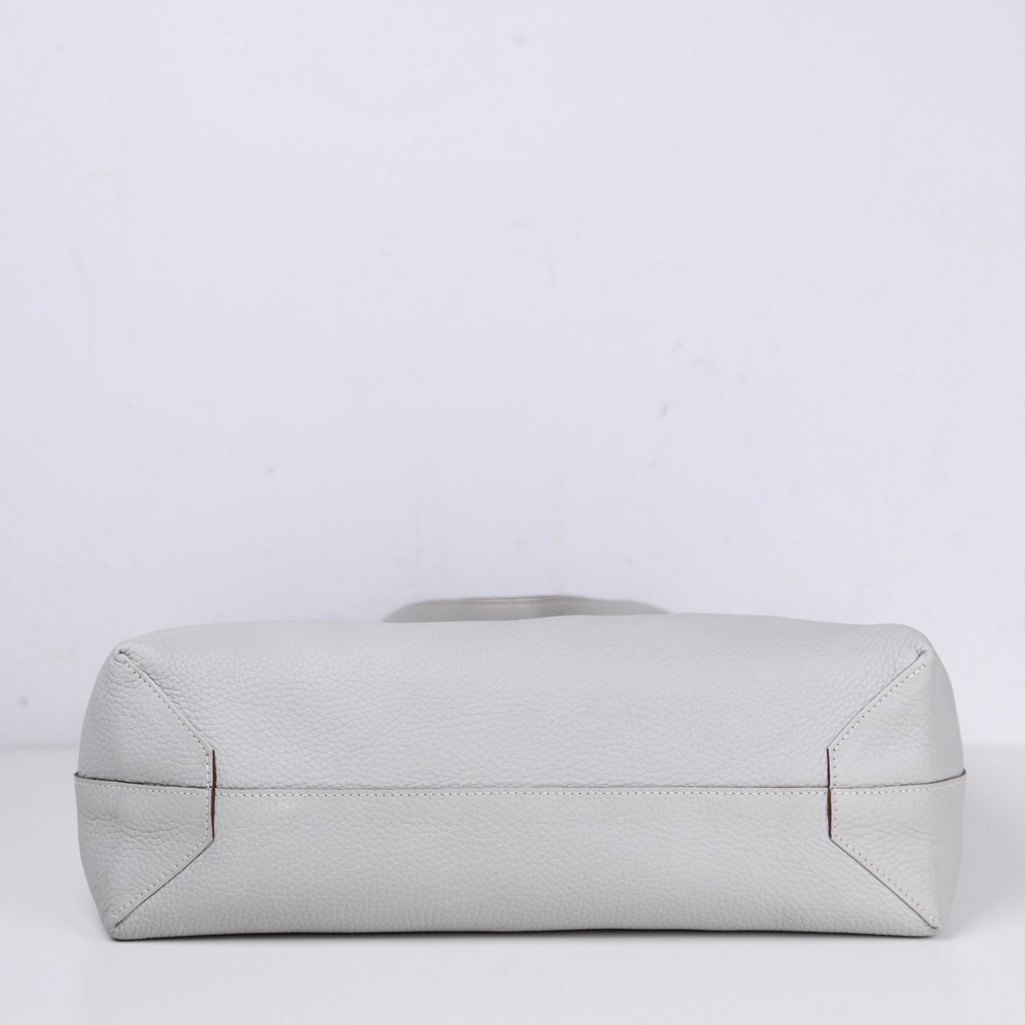 Hermes｜ Double Sens shoulder bag reversible Tote bag Togo 2013