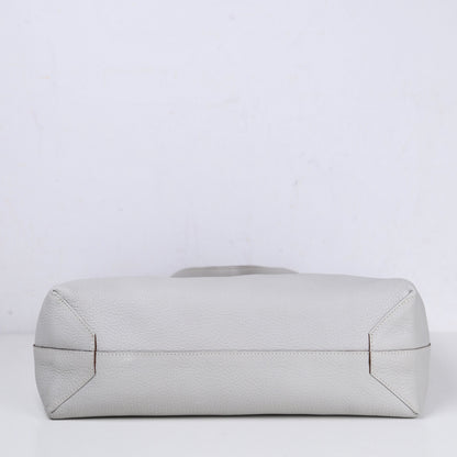 Hermes｜ Double Sens shoulder bag reversible Tote bag Togo 2013