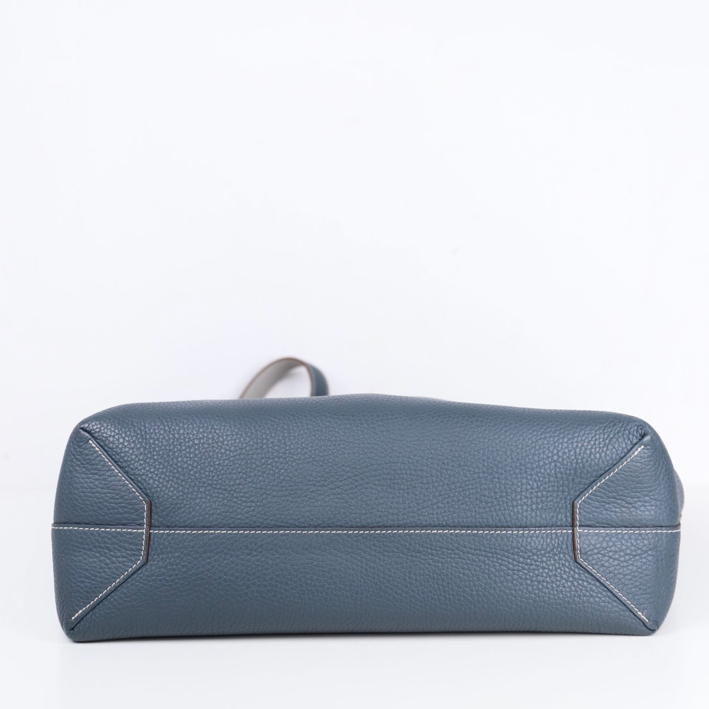 Hermes｜ Double Sens shoulder bag reversible Tote bag Togo 2013