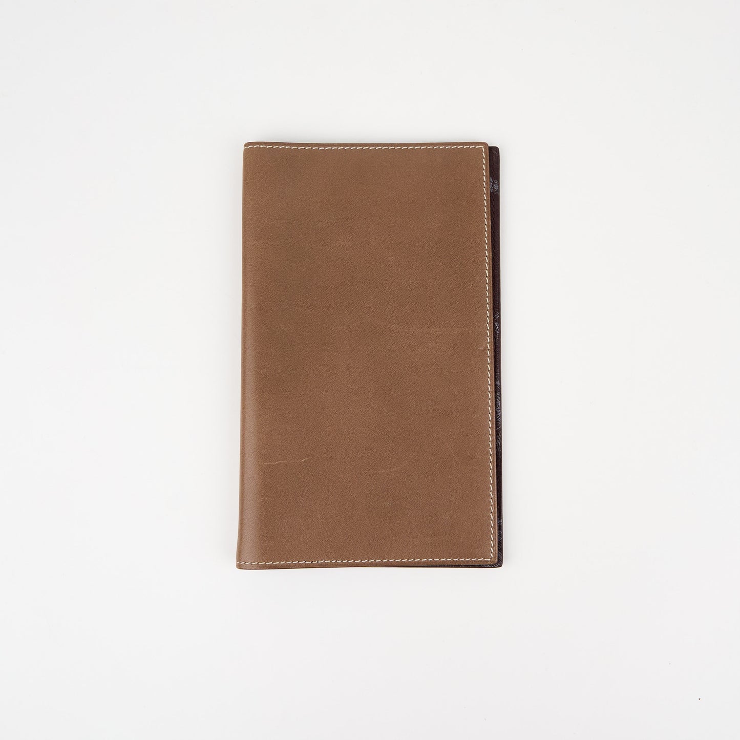 Hermes| Journal Case Passport Cover Swift 2009
